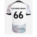 Cheap Liverpool Alexander-Arnold #66 Away Football Shirt 2022-23 Short Sleeve